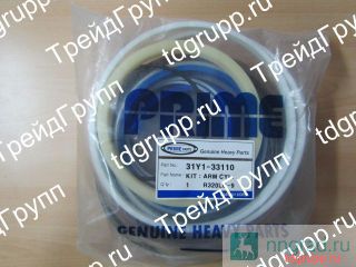 31Y1-33110    Hyundai R330LC-9S  
