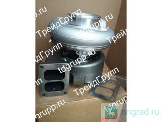4955505  (turbocharger) Cummins KTA50  