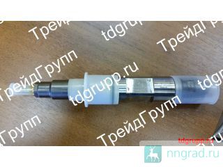 10490018  Liebherr PR-764  