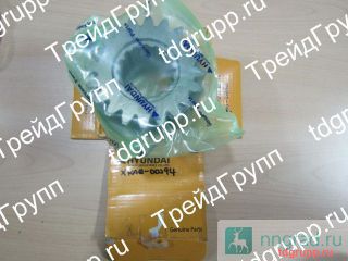 XKAQ-00294   (gear-sun) Hyundai R500LC-7A  