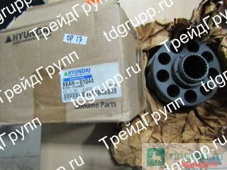 XKAH-01044   (block-cylinder) Hyundai R210LC-7A  