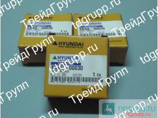 XKAQ-00030   Hyundai R500LC-7A  