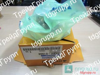 XKBH-01908  (thermostat) Hyundai R300LC-9S  