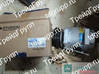 11N6-91040  (compressor) Hyundai R210LC-7A  