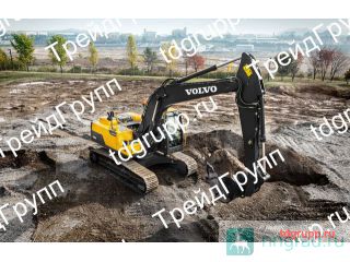 VOE14566425  (Planet carrier) Volvo EC360  