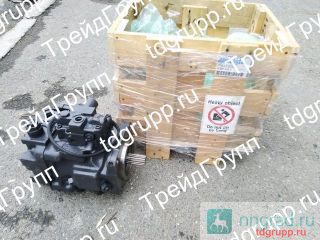 708-1T-00421  (pump) Komatsu D275A-5D  