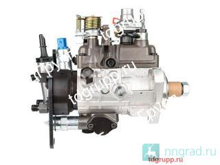 2644H004   (injection pump) Perkins  