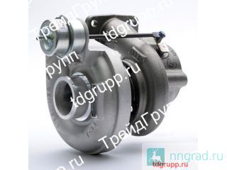 2674A804  (turbocharger) Perkins  