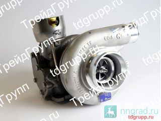 2674A826  (turbocharger) Perkins  