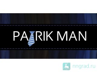 PATRIKMAN     . 