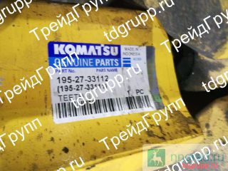 195-27-33111 ������� (teeth) Komatsu D375A-5 ������ ��������