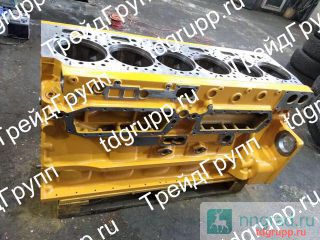 6240-21-1100   (cylinder block) Komatsu SAA6D170E  