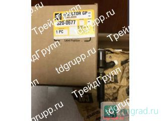 320-0677 �������� (Injector) Caterpillar C4.4 ������ ��������