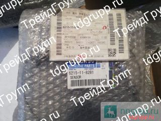 6215-11-8281   (sensor) Komatsu PC1250  