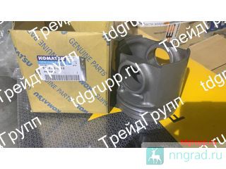 6152-32-2510  Komatsu PC400-7  