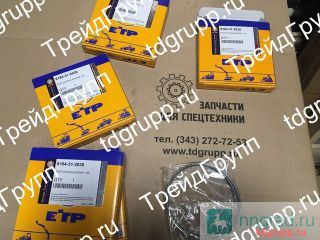 6154-31-2030   Komatsu SA6D125E  