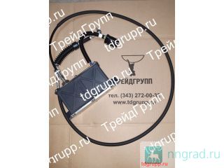 509-9705  CAT  