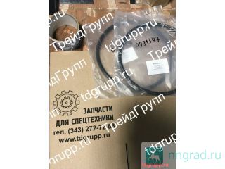 093-1347   Caterpillar 345C  