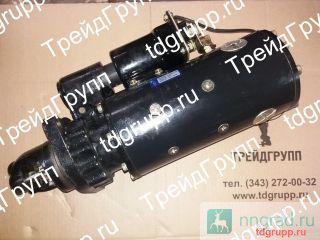 3604658  (starter) Cummins  