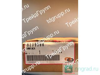 9239568  (control unit) Hitachi ZX240-3G  