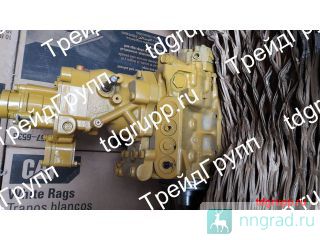104-7032   Caterpillar 3408C  