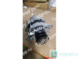 2128561 (Alternator)  Caterpillar 320DL  