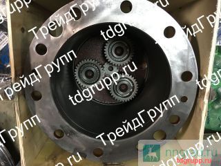 100502-00045 ����������� �������� Doosan DX210W ������ ��������