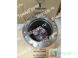 K9001545    Doosan DX140W  
