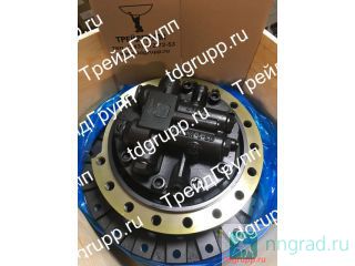 9256989   Hitachi ZX-230  