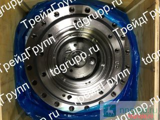 K9005007   (reduction gear) Doosan DX255LC  