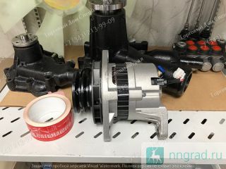  300901-00007   DV11, DE12  