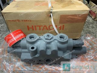    263H4-52022, Hitachi ZW310  