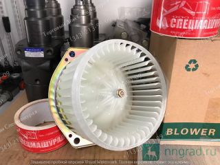   4469040  Hitachi ZX160W  