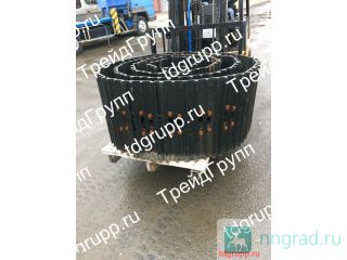 K1038365 �������� � ����� Doosan DX225NLC ������ ��������