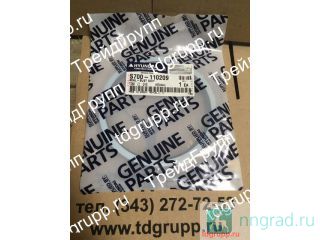 S700-110209  Hyundai HL770-9S  