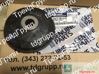 14E7-01310   Hyundai R520LC-9S  