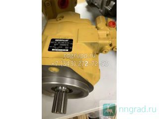 350-0666  (Pump) Caterpillar 428E  