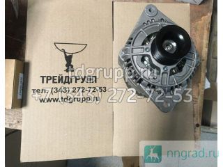 207-6036  (Generator) Caterpillar 3054E   