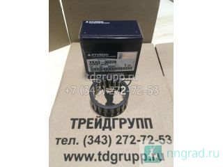 XKAQ-00229   Hyundai R180LC-9S  