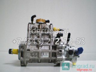 276-8398   () Caterpillar M318D  