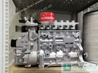  Cummins 6BT, Boart Longyear LF 90  