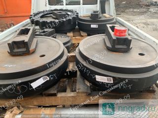   270-00037 Doosan DX340-LCA  