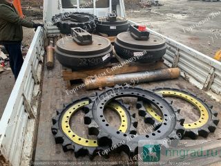   108-00018 Doosan DX340LCA  