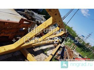 248-8128  Caterpillar 587R  