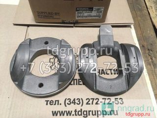XKAY-01070   Hyundai R290LC-7A  