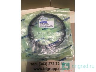 XKAH-00399 ���� ����������� Hyundai R250LC-7A ������ ��������