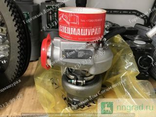  HX27W Holset  