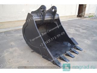    Hyundai R330LC-9SH  