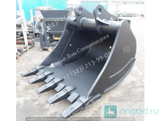    Hyundai R320NLC-3  