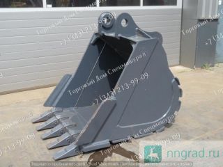    Hyundai R290LC-7  